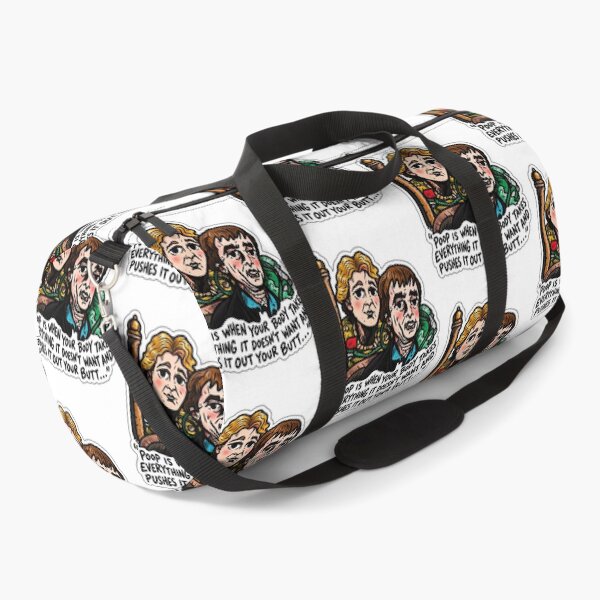 Item preview, Swiss army man designed and sold by ArtaxLives.