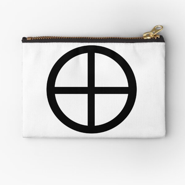 Item preview, Solar Cross or Earth Symbol designed and sold by sweetsixty.