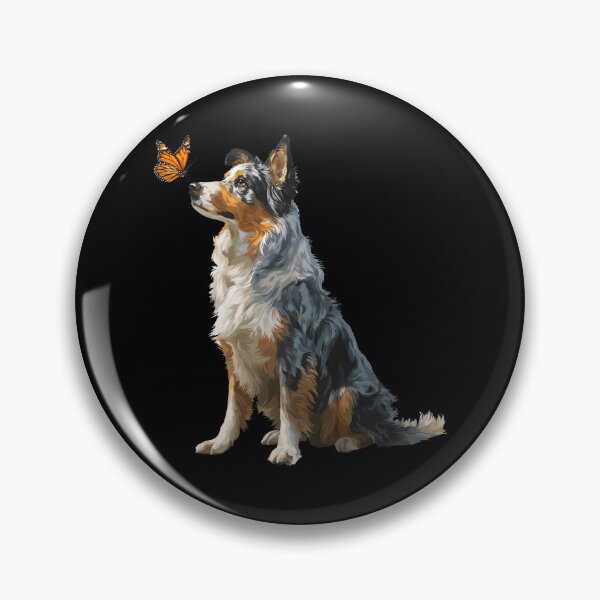 Item preview, Bohemian Shepherd designed and sold by VelvetRoom.