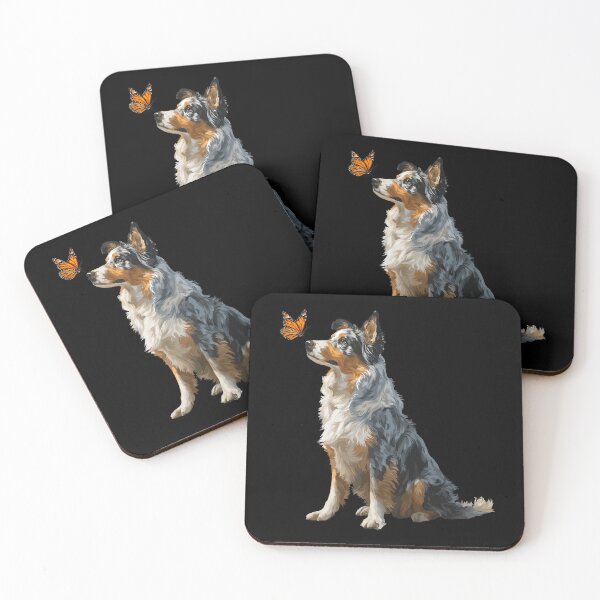 Item preview, Bohemian Shepherd designed and sold by VelvetRoom.
