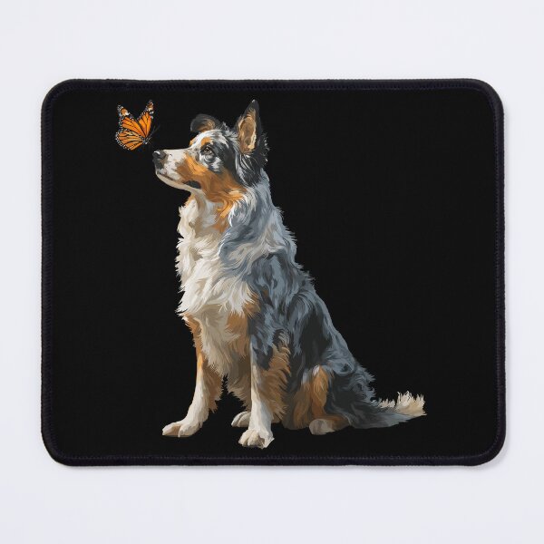 Item preview, Bohemian Shepherd designed and sold by VelvetRoom.