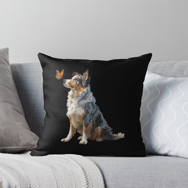 Item preview, Bohemian Shepherd designed and sold by VelvetRoom.