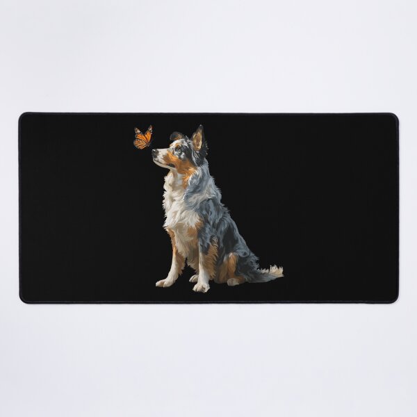 Item preview, Bohemian Shepherd designed and sold by VelvetRoom.