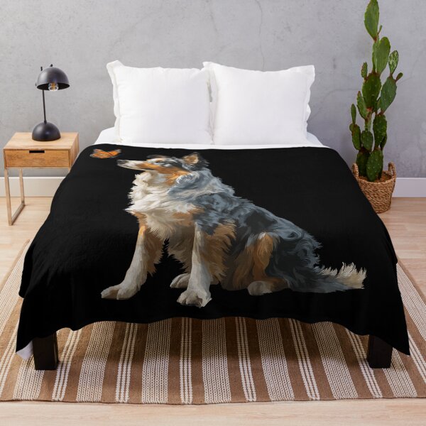 Item preview, Bohemian Shepherd designed and sold by VelvetRoom.