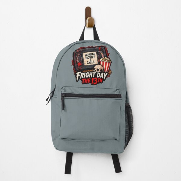 Item preview, Frightday Horror & Chill designed and sold by FrightDay.