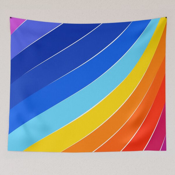 Item preview, COLORFUL YOUR DAY, BY SUBGIRL designed and sold by SUBGIRL.