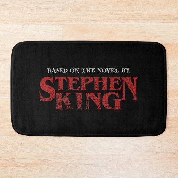 Item preview, Stephen King Novel designed and sold by Nikita Abakumov.