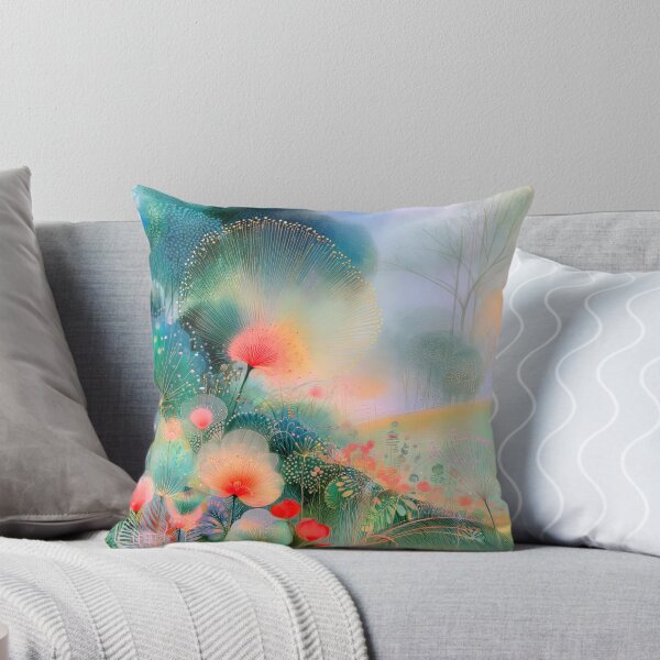 Item preview, Radiant Dandelion Sanctuary designed and sold by bloorose.