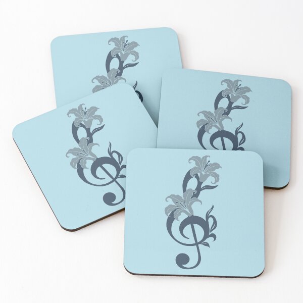 Item preview, Symphony in Bloom designed and sold by silviaxe.