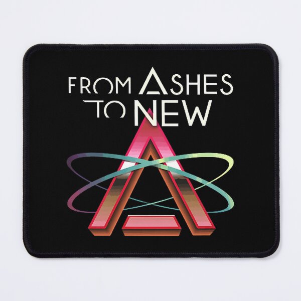 Item preview, From Ashes To New Inspirational Phoenix Rising Design designed and sold by kaleydeskop.