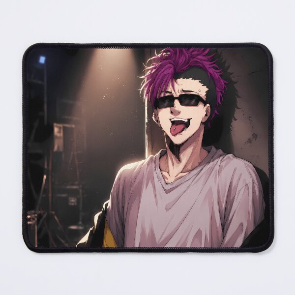 Item preview, Shorter Wong Banana Fish Rebellious Backstage Spotlight designed and sold by mildaclairmo.