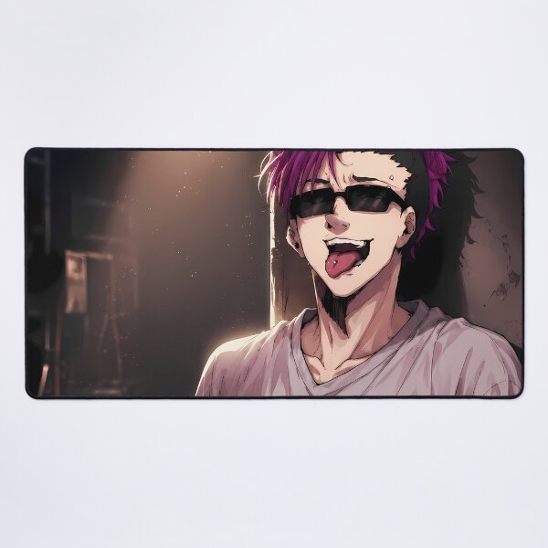 Item preview, Shorter Wong Banana Fish Rebellious Backstage Spotlight designed and sold by mildaclairmo.