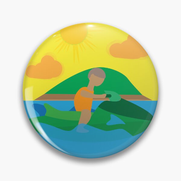 Item preview, Jet Skiing designed and sold by ROSE ANN BANILAR.