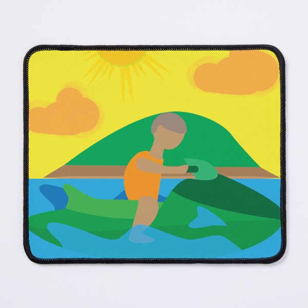 Item preview, Jet Skiing designed and sold by ROSE ANN BANILAR.