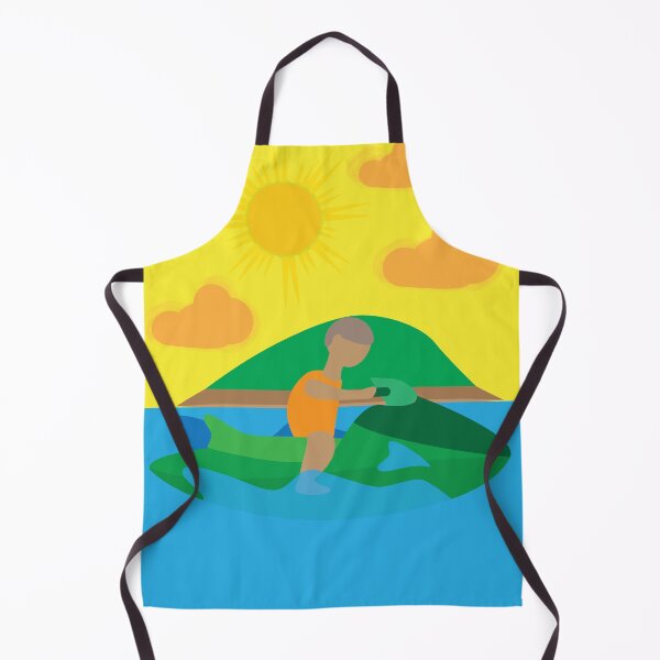 Item preview, Jet Skiing designed and sold by ROSE ANN BANILAR.