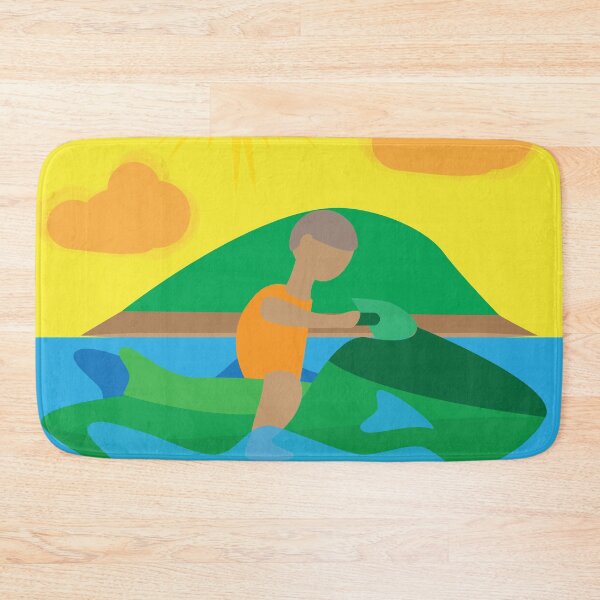 Item preview, Jet Skiing designed and sold by ROSE ANN BANILAR.