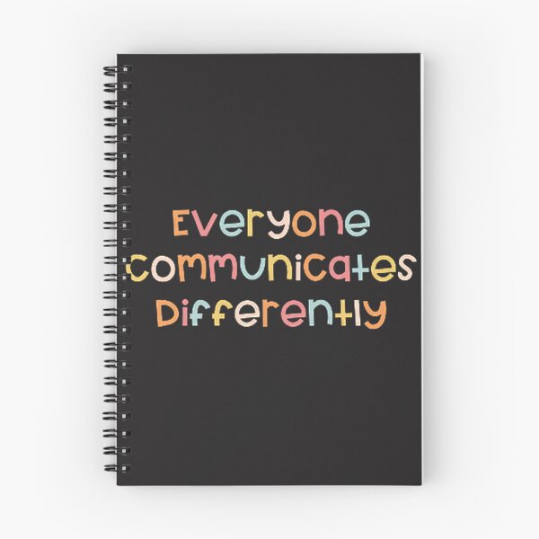 Item preview, Speech Language Pathology Inspirational Design for Therapists and Students designed and sold by Mohamed Naeem.