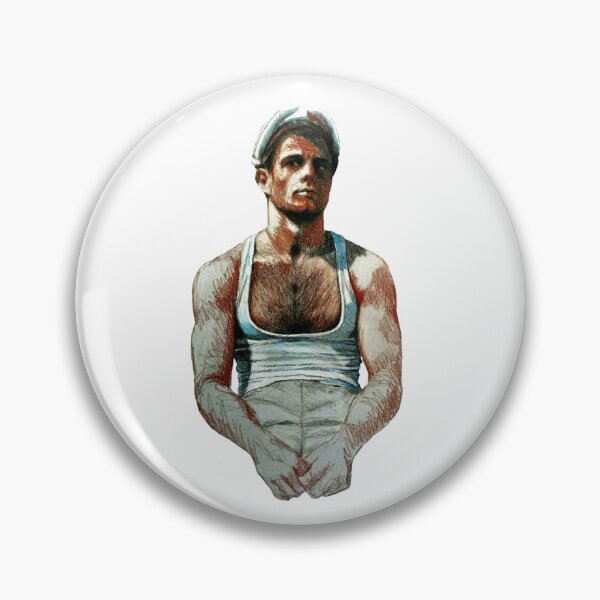 Item preview, Georges designed and sold by Marco Bottiglieri.