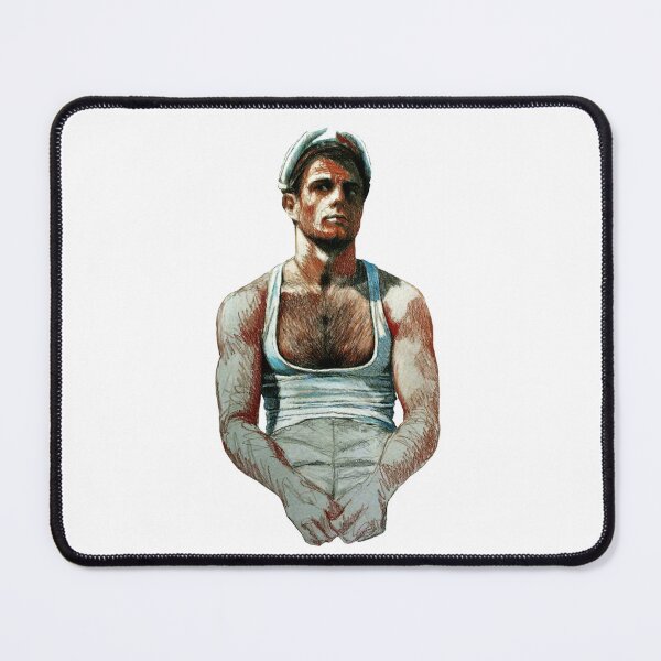 Item preview, Georges designed and sold by Marco Bottiglieri.