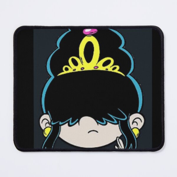 Item preview, Princess Lucy Loud The Loud House designed and sold by bluejourney1987.