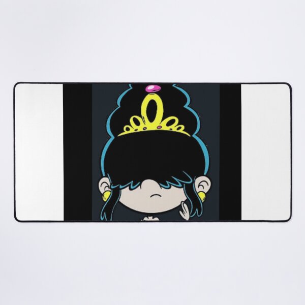 Item preview, Princess Lucy Loud The Loud House designed and sold by bluejourney1987.