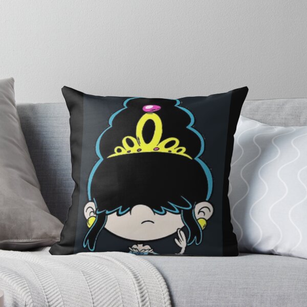 Item preview, Princess Lucy Loud The Loud House designed and sold by bluejourney1987.