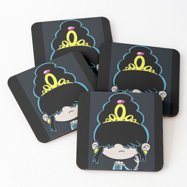 Item preview, Princess Lucy Loud The Loud House designed and sold by bluejourney1987.