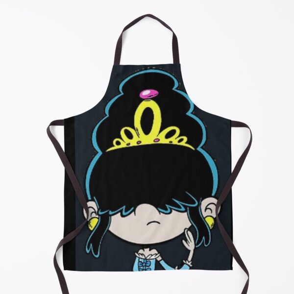 Artikelvorschau, Prinzessin Lucy Loud, Das Loud-Haus entworfen und verkauft von bluejourney1987.