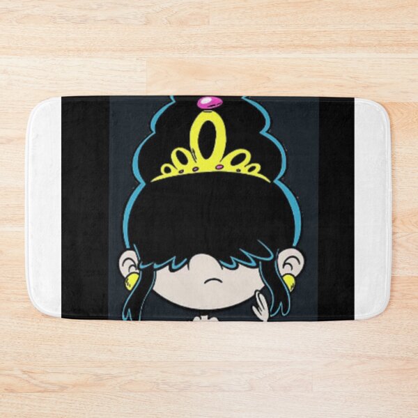 Item preview, Princess Lucy Loud The Loud House designed and sold by bluejourney1987.