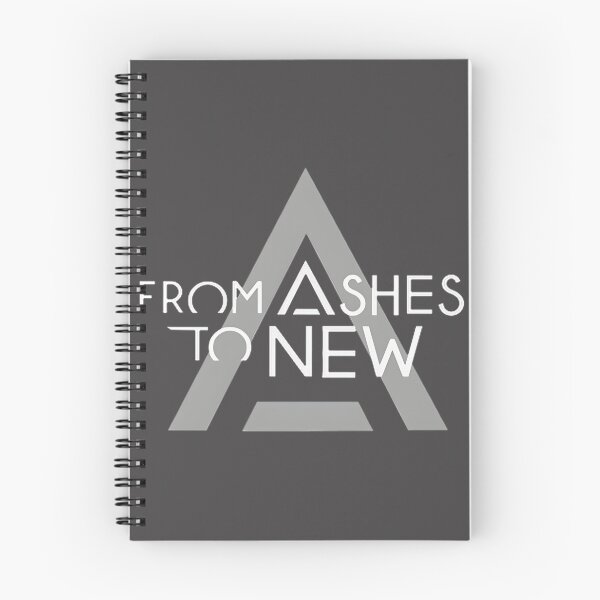 Item preview, From Ashes To New Inspirational Phoenix Rising Design designed and sold by kaleydeskop.