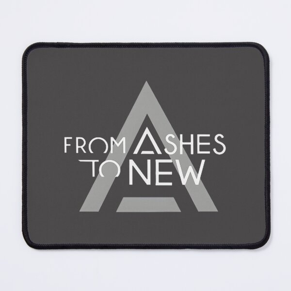 Item preview, From Ashes To New Inspirational Phoenix Rising Design designed and sold by kaleydeskop.