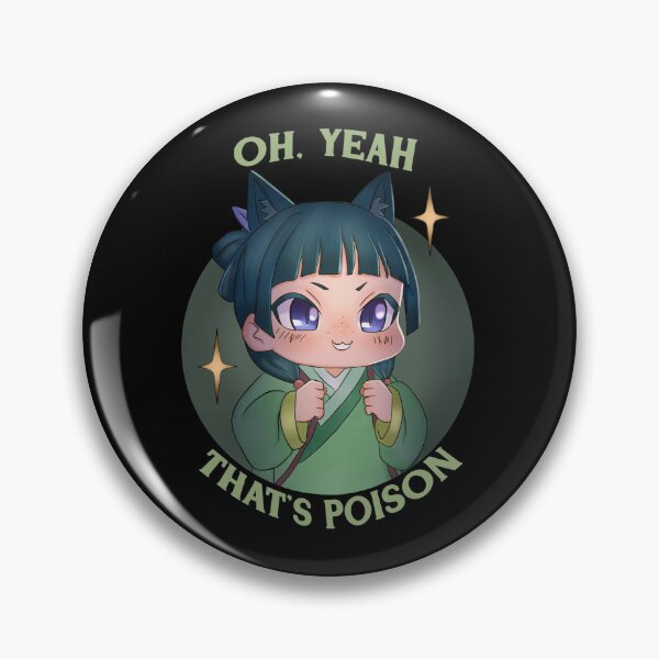 Item preview, Scribble That's Poison Funny  designed and sold by Ninaa-Art.