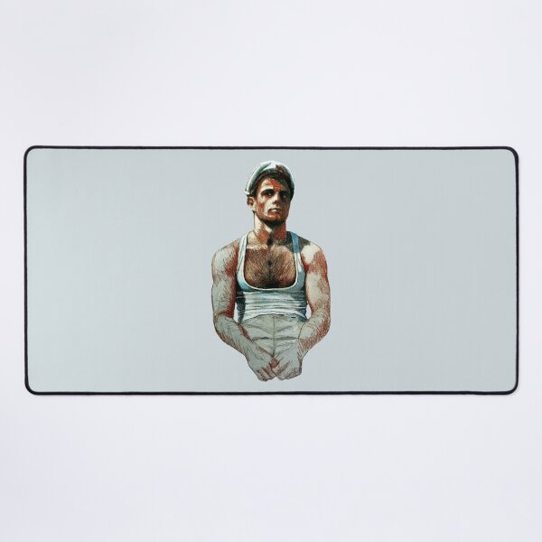 Item preview, Georges; Powder Grey/Blue designed and sold by Marco Bottiglieri.