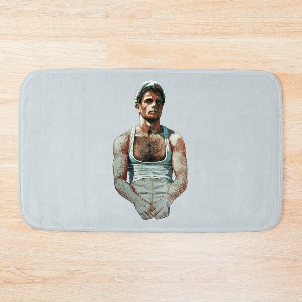 Item preview, Georges; Powder Grey/Blue designed and sold by Marco Bottiglieri.