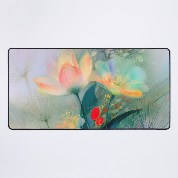 Item preview, Pastel Blossom Harmony designed and sold by bloorose.