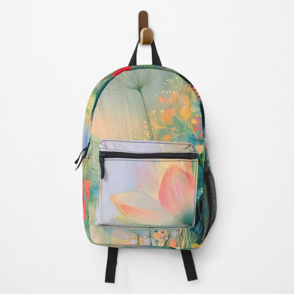 Item preview, Pastel Blossom Harmony designed and sold by bloorose.