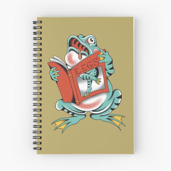 Item preview, Frog Legs designed and sold by JimBearTattoos.