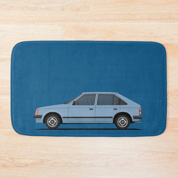 Item preview, Kadett D - Astra Mk1 designed and sold by knappidesign.