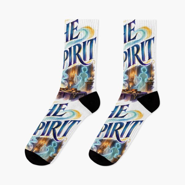 Item preview, Blithe Spirit designed and sold by Lyric Vault - Rock on.