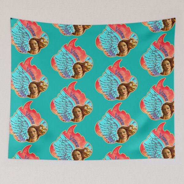 Item preview, Venus was her name. designed and sold by dpenn.