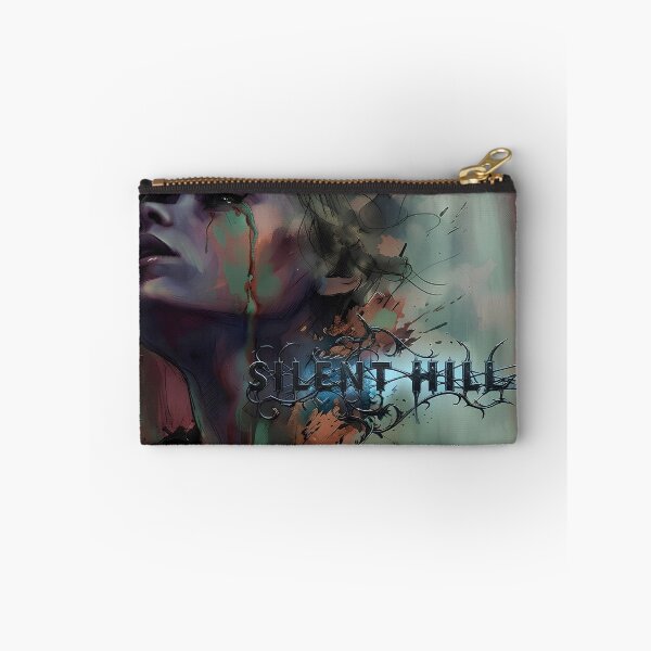 Item preview, Silent Hill 2 designed and sold by warrrsx.