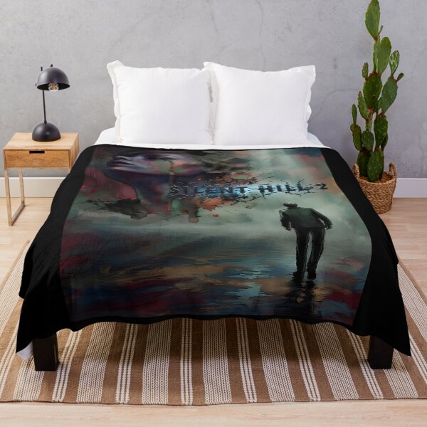 Item preview, Silent Hill 2 designed and sold by warrrsx.