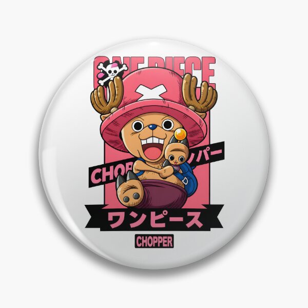 Item preview, Anime Pirate Doctor Mascot Graphic designed and sold by sidki-SDK.