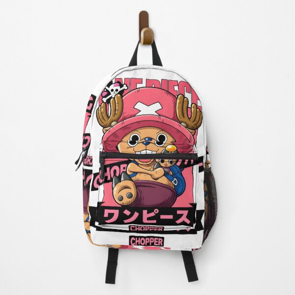 Item preview, Anime Pirate Doctor Mascot Graphic designed and sold by sidki-SDK.