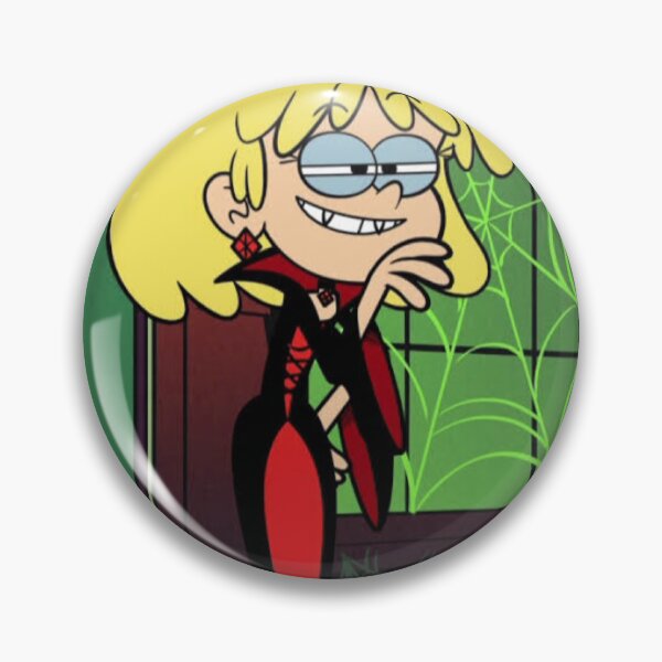Item preview, Vampire Lori Loud The Loud House designed and sold by bluejourney1987.