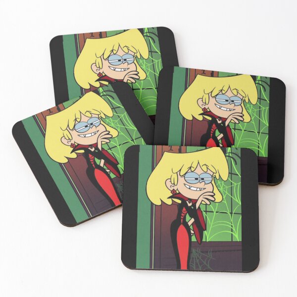 Item preview, Vampire Lori Loud The Loud House designed and sold by bluejourney1987.