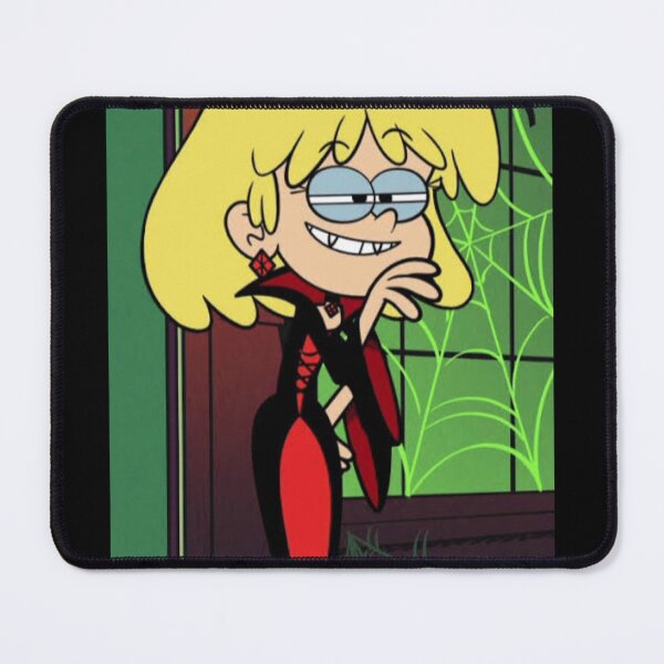 Item preview, Vampire Lori Loud The Loud House designed and sold by bluejourney1987.