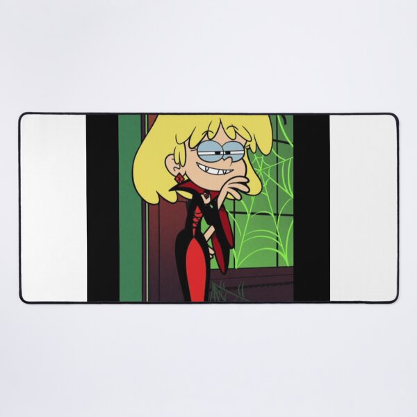 Item preview, Vampire Lori Loud The Loud House designed and sold by bluejourney1987.