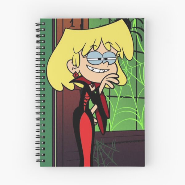 Item preview, Vampire Lori Loud The Loud House designed and sold by bluejourney1987.