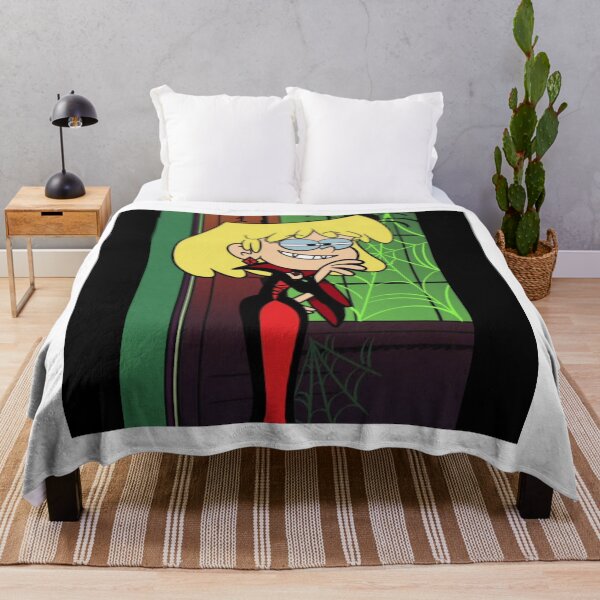 Item preview, Vampire Lori Loud The Loud House designed and sold by bluejourney1987.